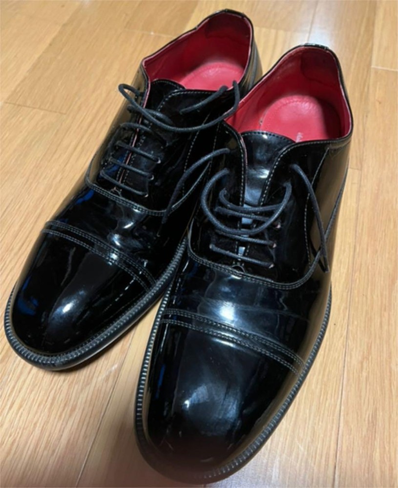 Margiela Derby Shoes 44 Men Boots Original LTD Collection VHTF Shoes