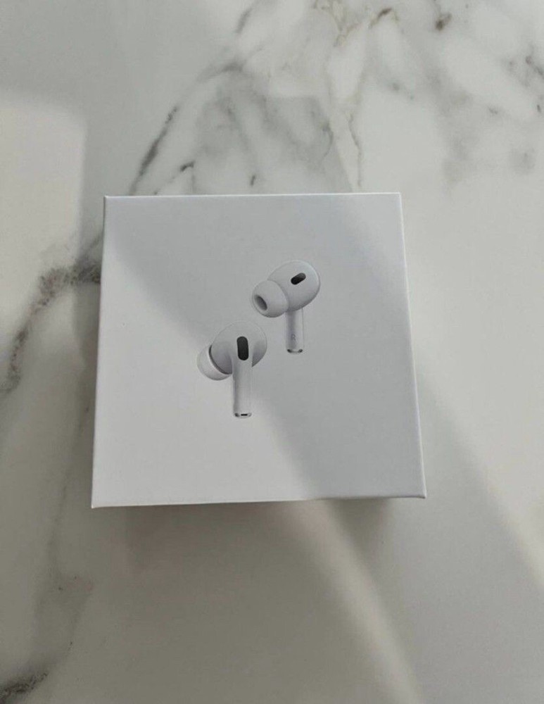 Apple Pro 2 Brand New Sealed in Box