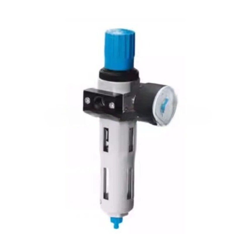 1PCS NEW FIT FOR Pressure reducing valve LFR-3/4-D-7-MAXI-MPA 8002306