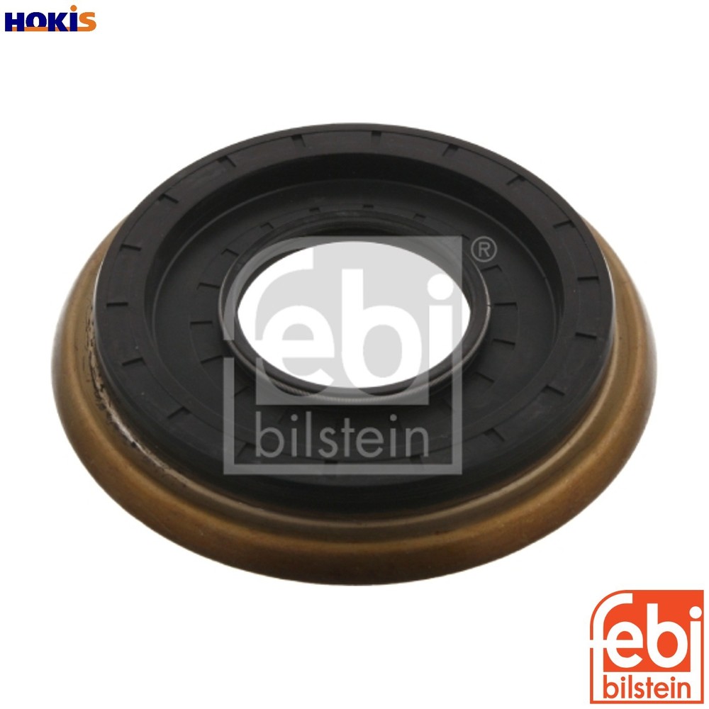 SHAFT SEAL DIFFERENTIAL 34974 FOR MERCEDES-BENZ C-CLASS/Break/T-Model/Sport 1.8L