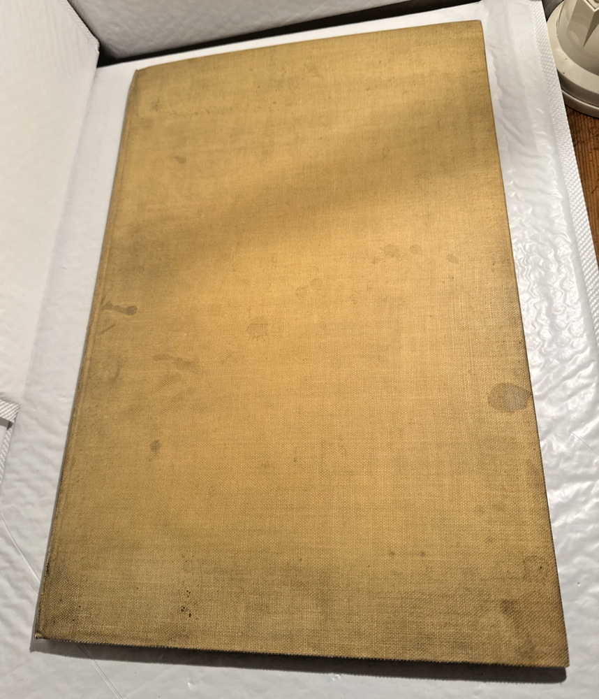 1895 Book: Murder In The Rue Morgue By Edgar Allan Poe Manuscript Facsimile