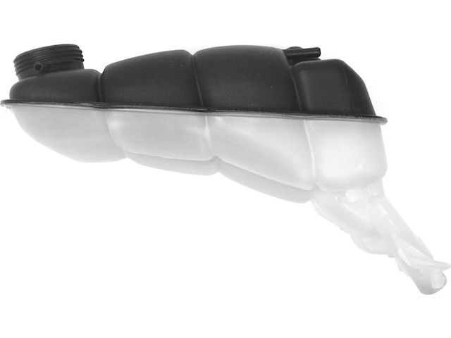 For 1998-2002 Mercedes E430 Expansion Tank 53714QYCP 1999 2000 2001