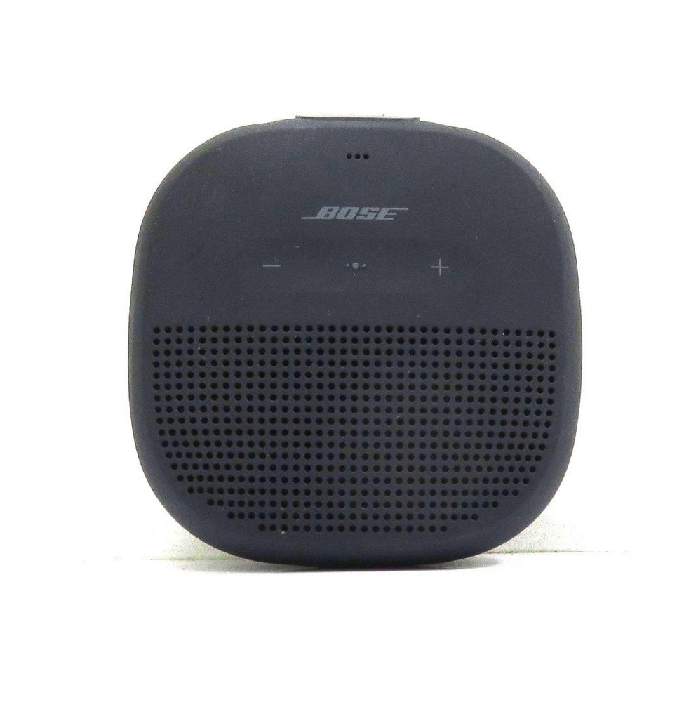 Bose Soundlink Micro Portable Bluetooth Speaker 423816 - Free shipping