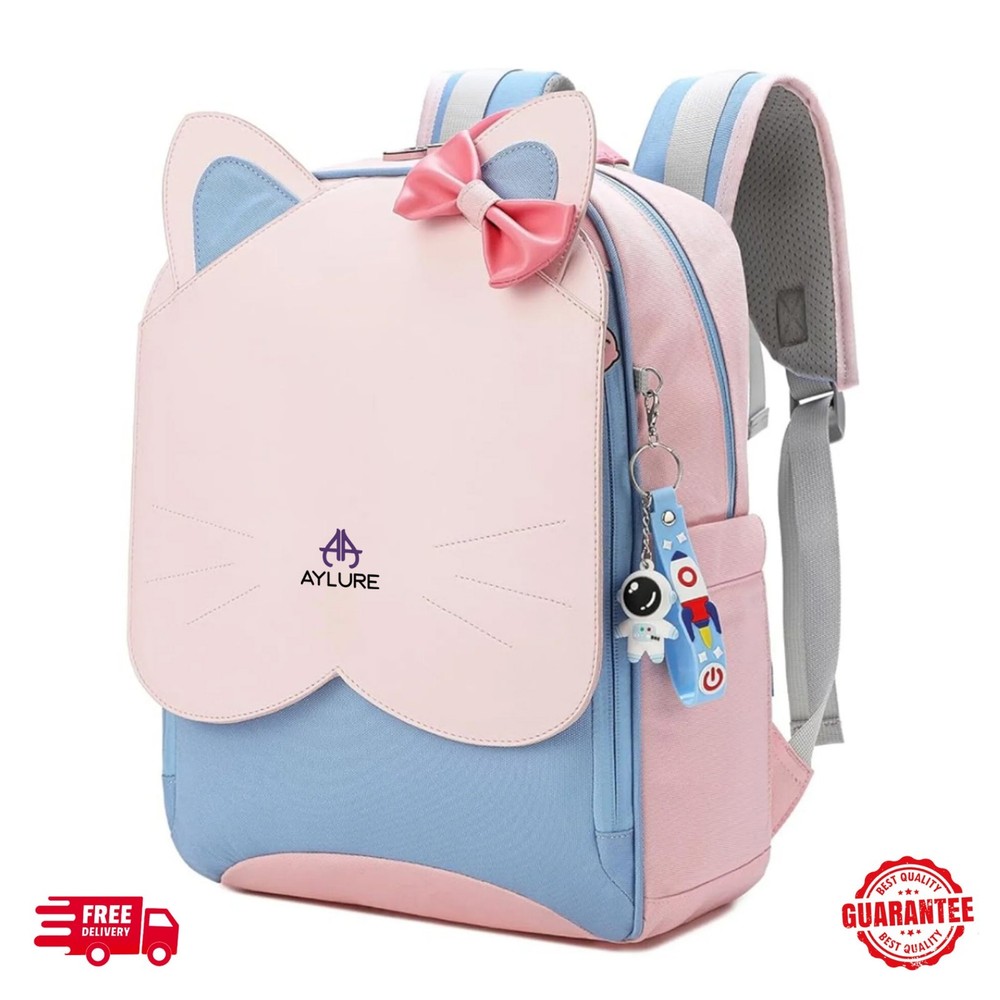 Cute Kids Backpack – Designed for Style, Comfort, and Everyday School Use