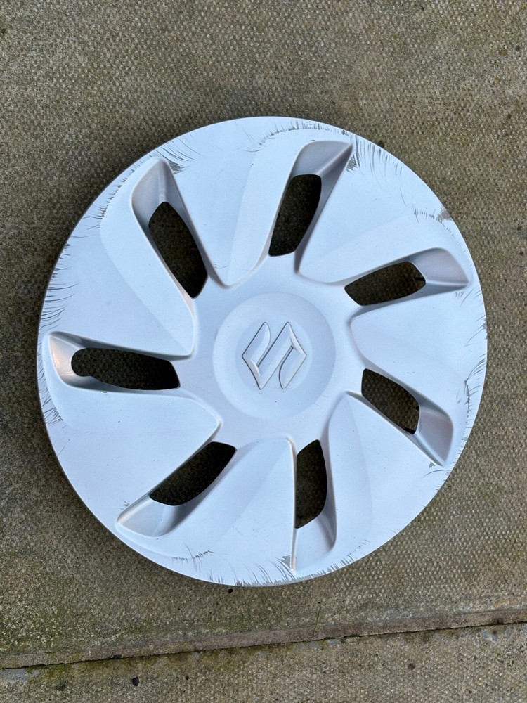 Suzuki Celerio 14 Inch Wheel Trim Hub Cap Genuine OEM