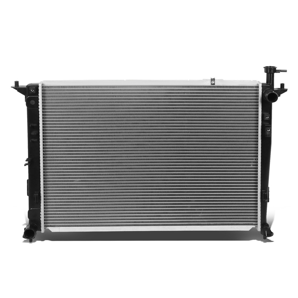 Fit 16-18 Kia Sorento Factory Style Full Aluminum Replacement Radiator DPI 13519