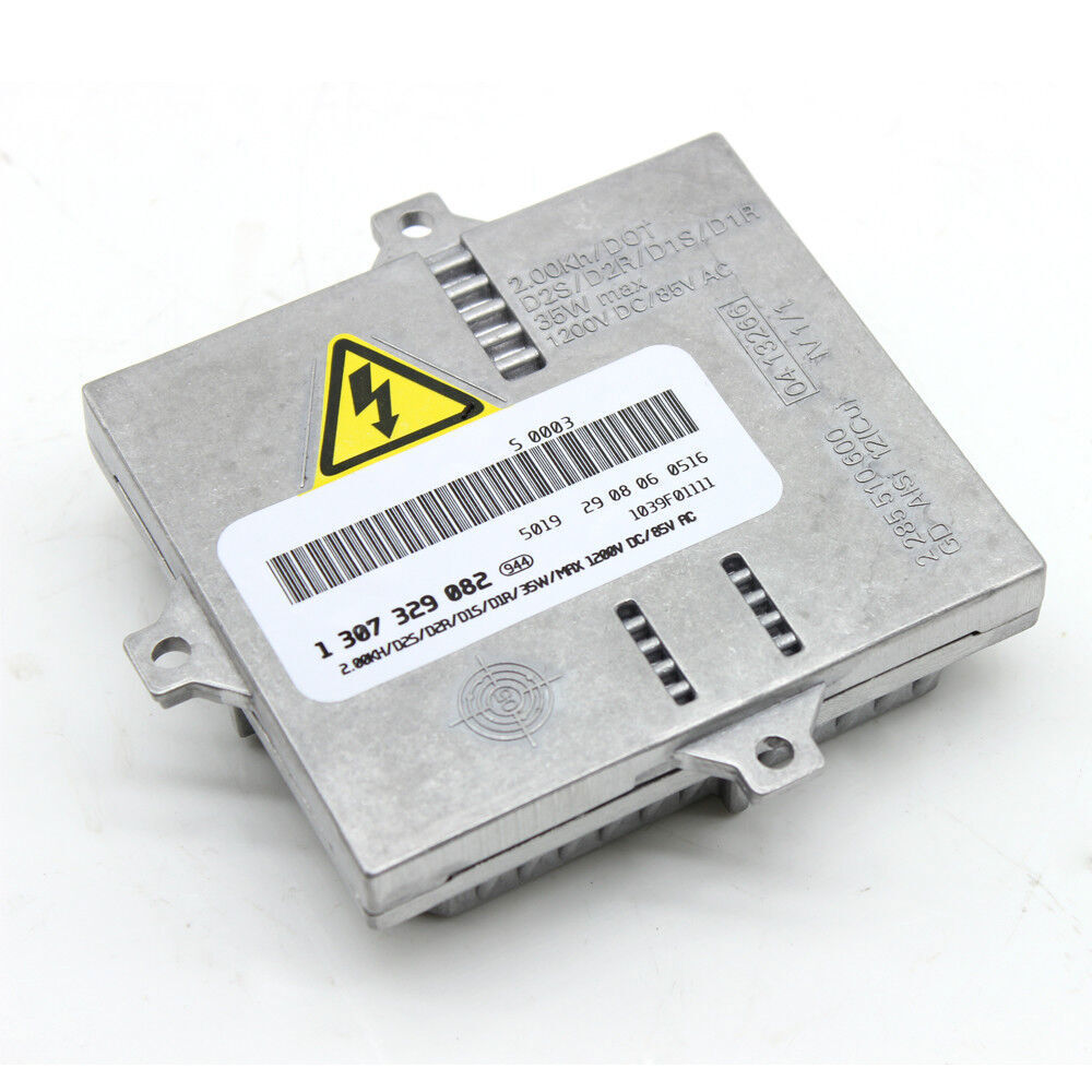 Xenon HID Ballast Control Module for BMW E46 E83 6 Series 2002-2005