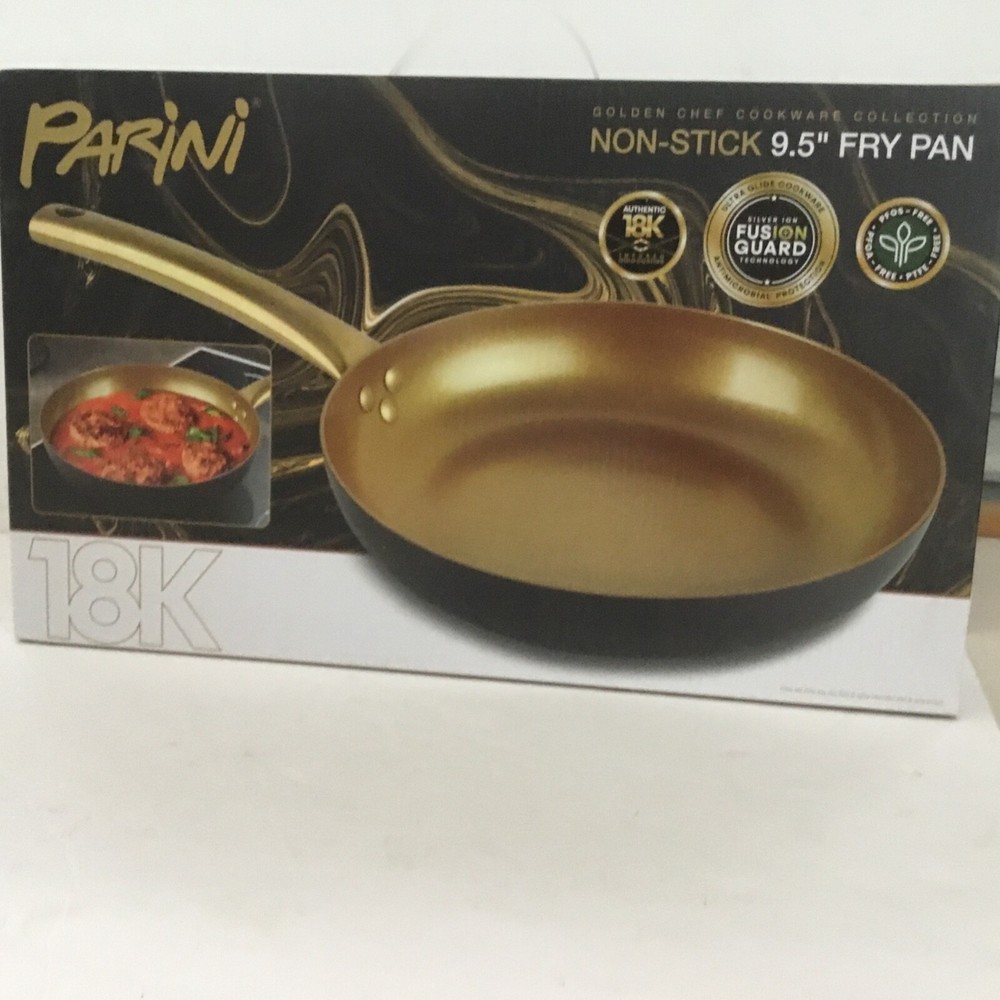 Non stick Parini 9.5