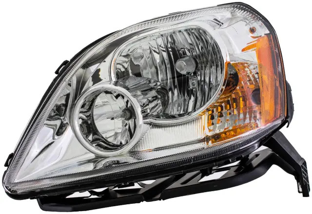Genuine Dorman Headlamp Assembly 1591143 - Direct Fit Replacement