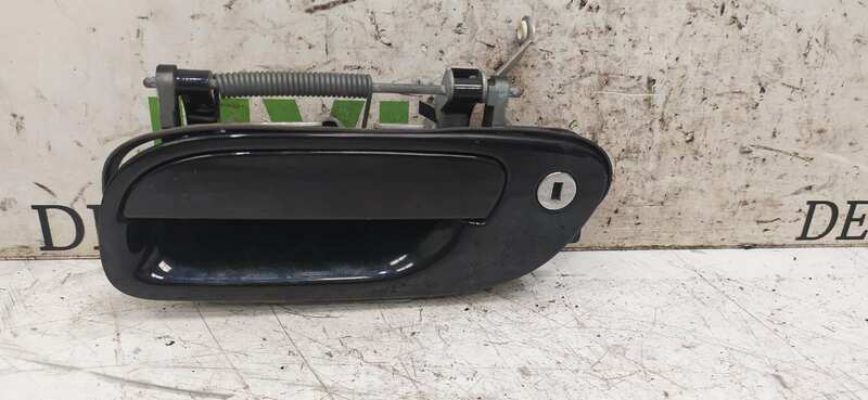 Volvo S60 2.4 D Left Front Outer Door Handle 169824