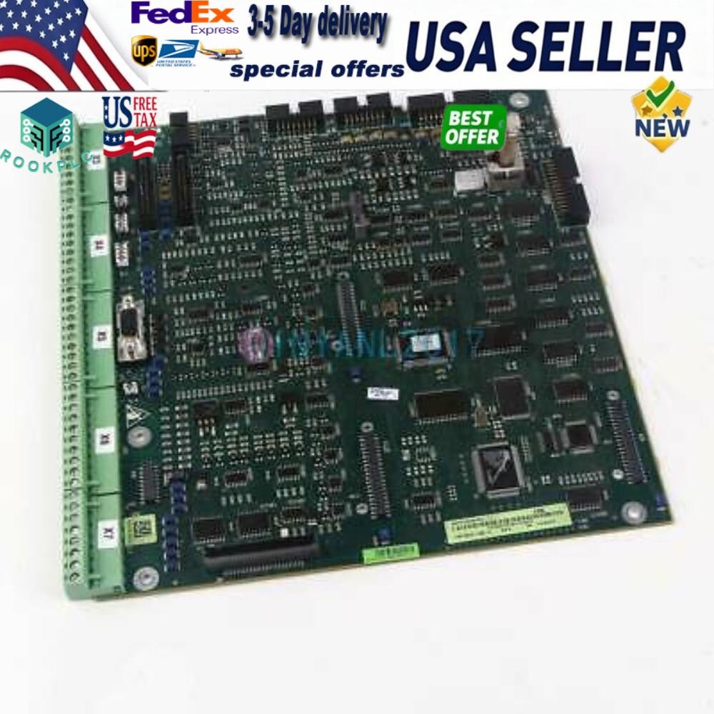 Abb New Sdcs-Con-4 3Adt313900R1501 1Pc