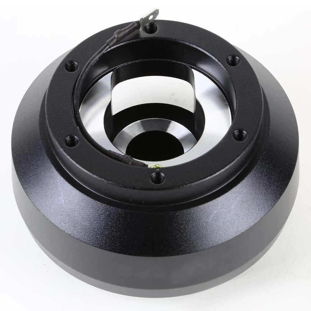 Steering Wheel 6-hole Short Hub Adaptor Kit 135H For 15+ Honda Civic/Fit/Acura