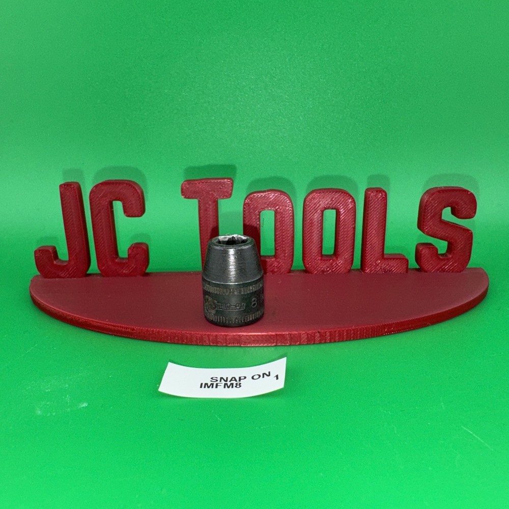 Snap On IMFM8 3/8
