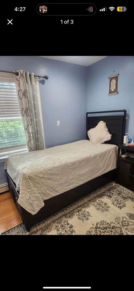 Bed Set For Sale Raymore & Flanagan