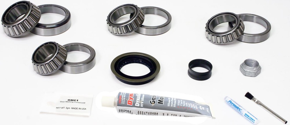 SKF SDK321-C Axle Differential Bearing and Seal Kit