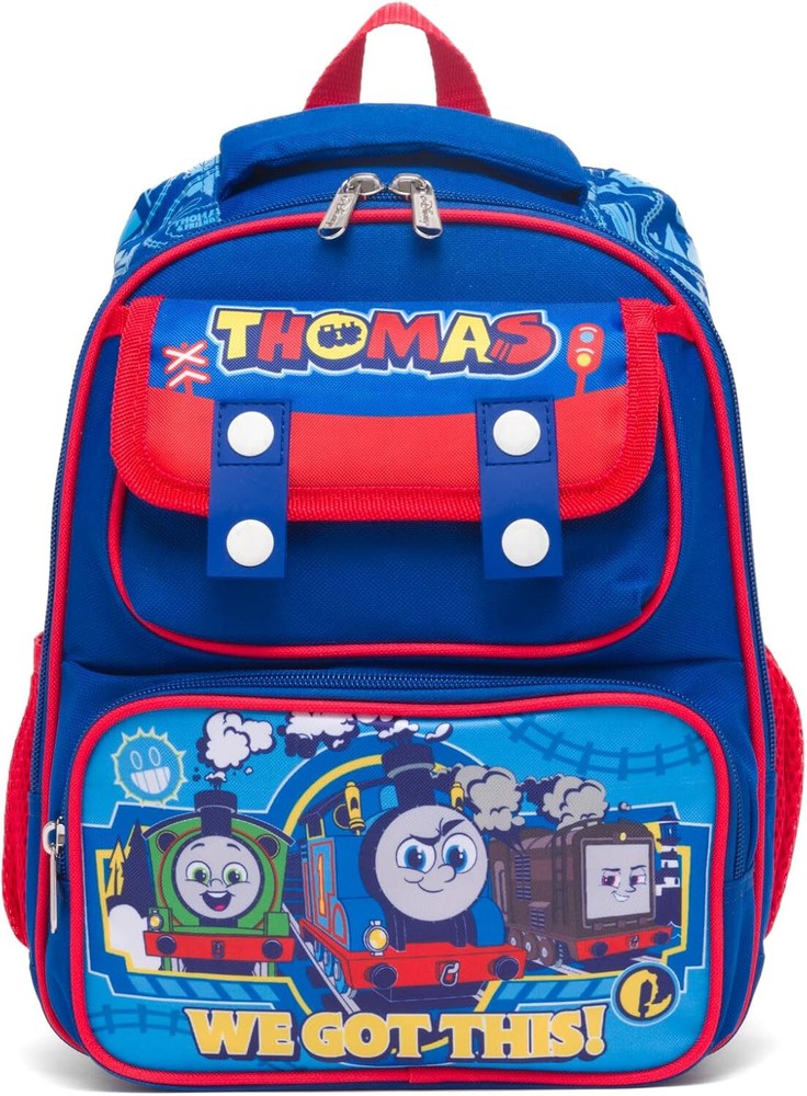 Small Backpack Padded Back - Thomas and Friends 12
