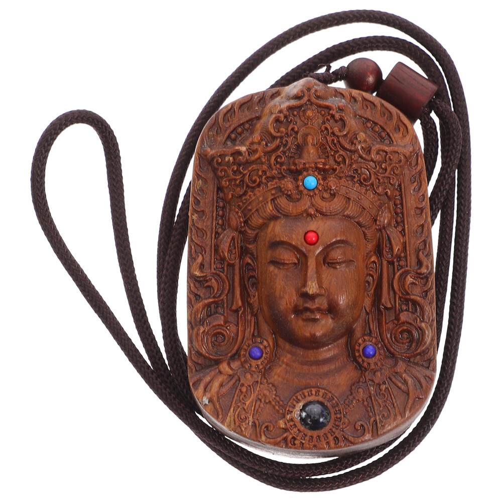 Vintage Retro Charm Pendant Necklace for DIY Jewelry Mother Daughter Gift