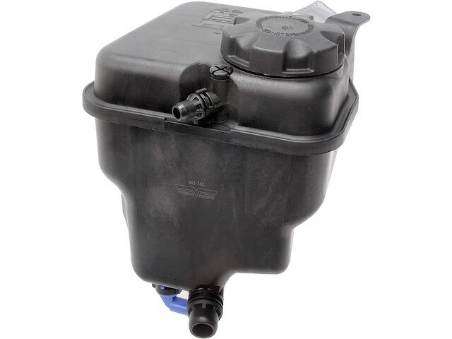 For 2011-2013 BMW 335i Expansion Tank Dorman 34913DTXM 2012 OE Solutions
