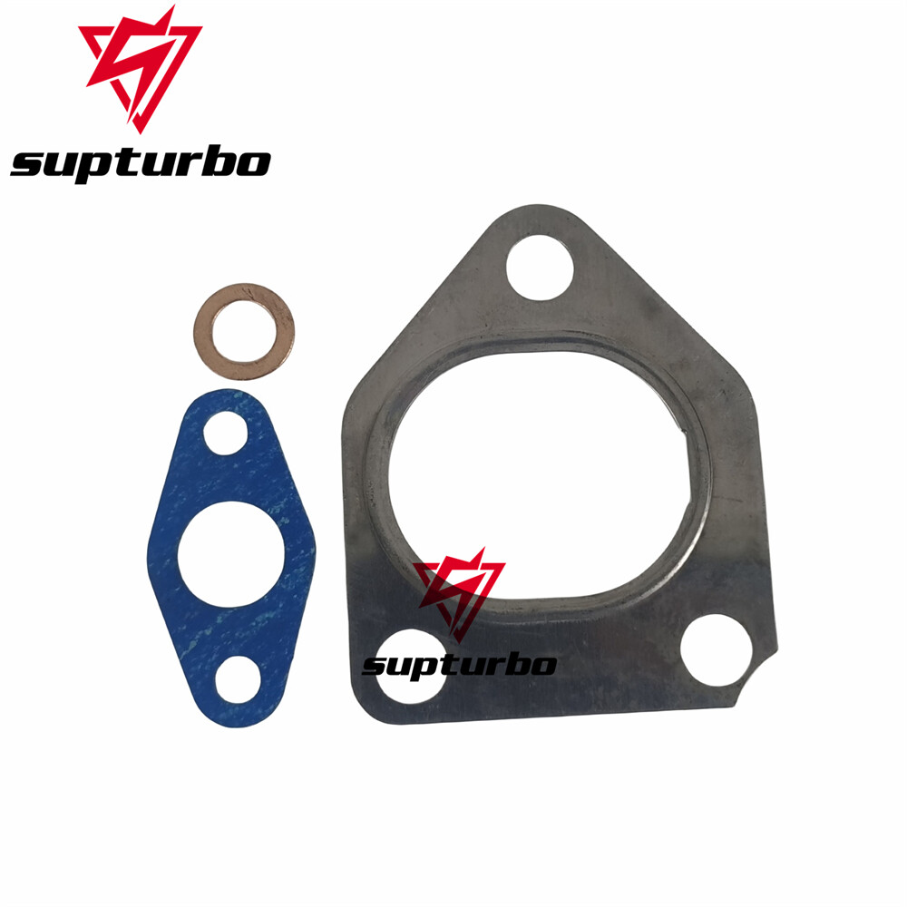 704361 for BMW 330D 330XD X5 3.0D 135Kw 184HP M57 D30 1999-2003 Turbo gasket kit
