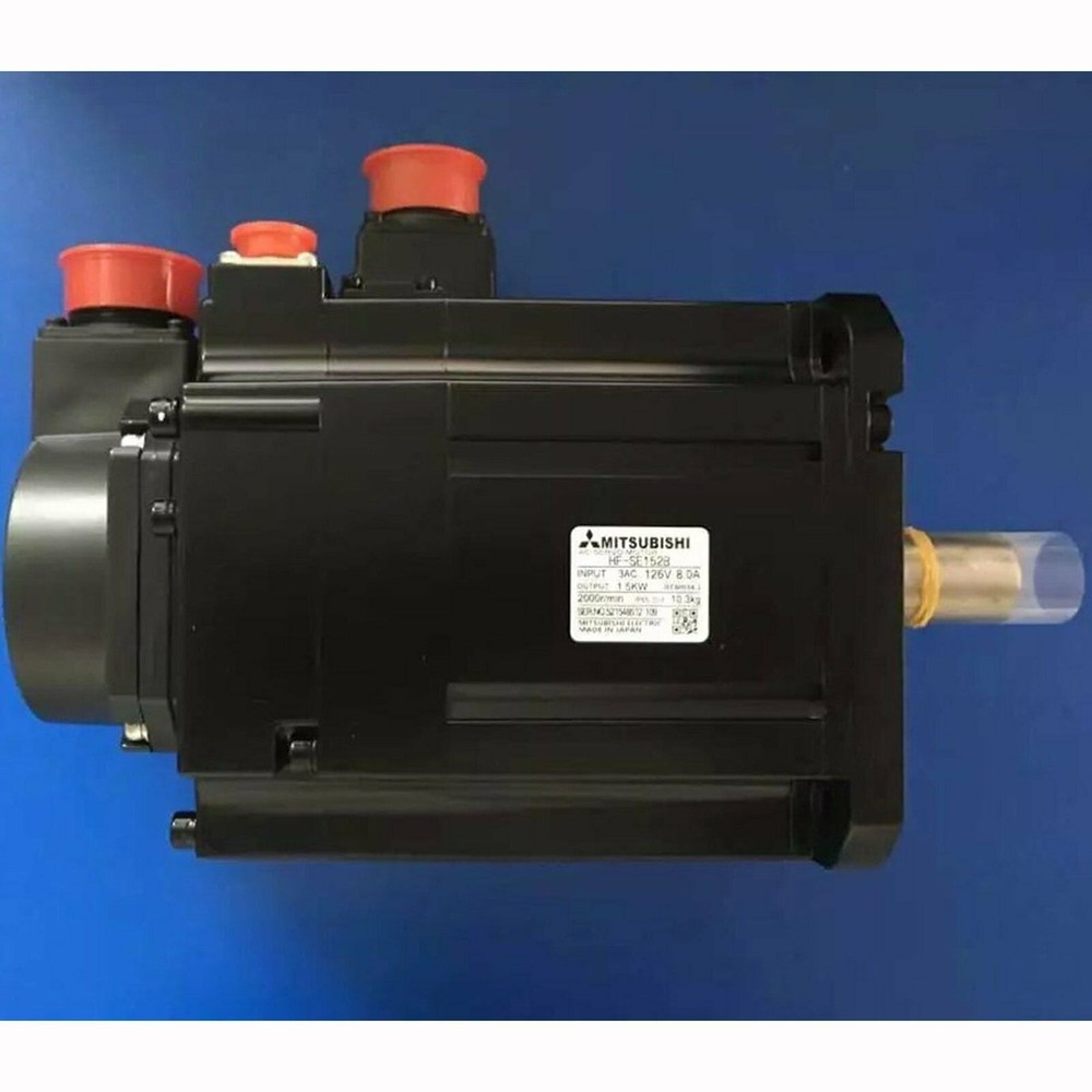 New Mitsubishi IN BOX HF-SE152B Servo Motor with 1 year warranty