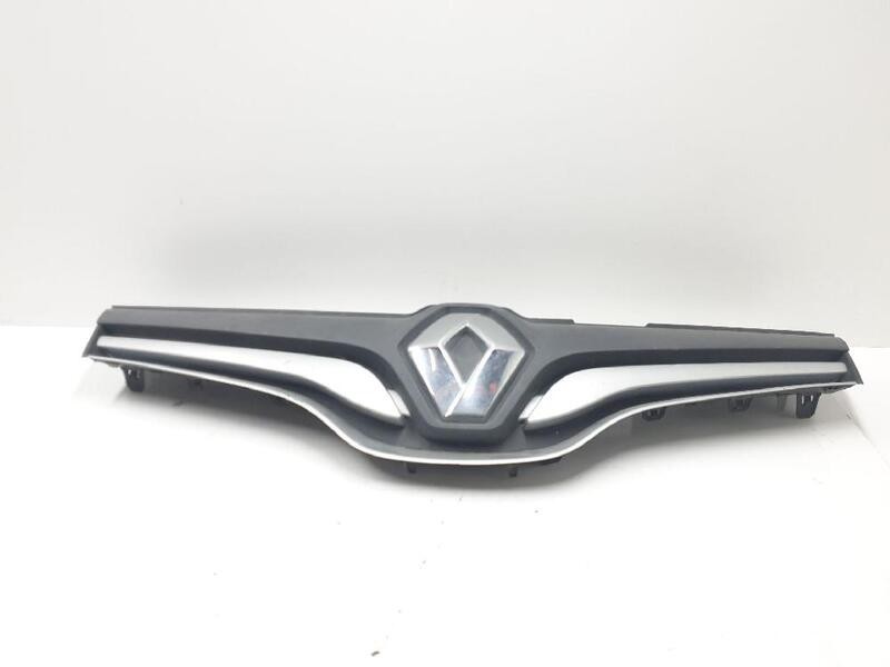 623101381R front grille Renault Kangoo Express FW0 1 1.5 2008 383836