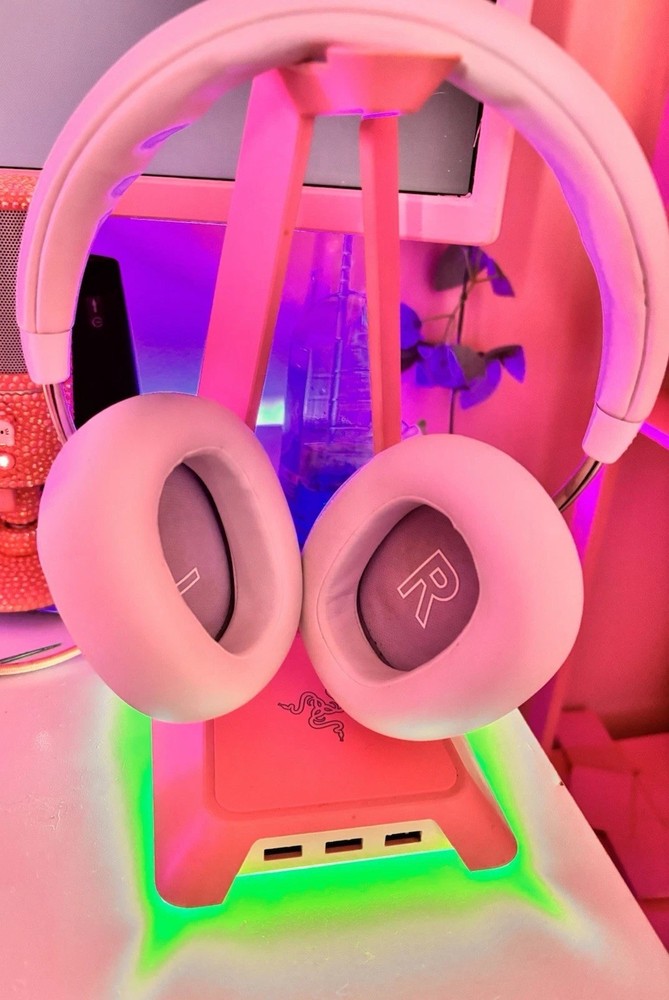 Logitech G735 Wireless Gaming Headset with RGB Lights