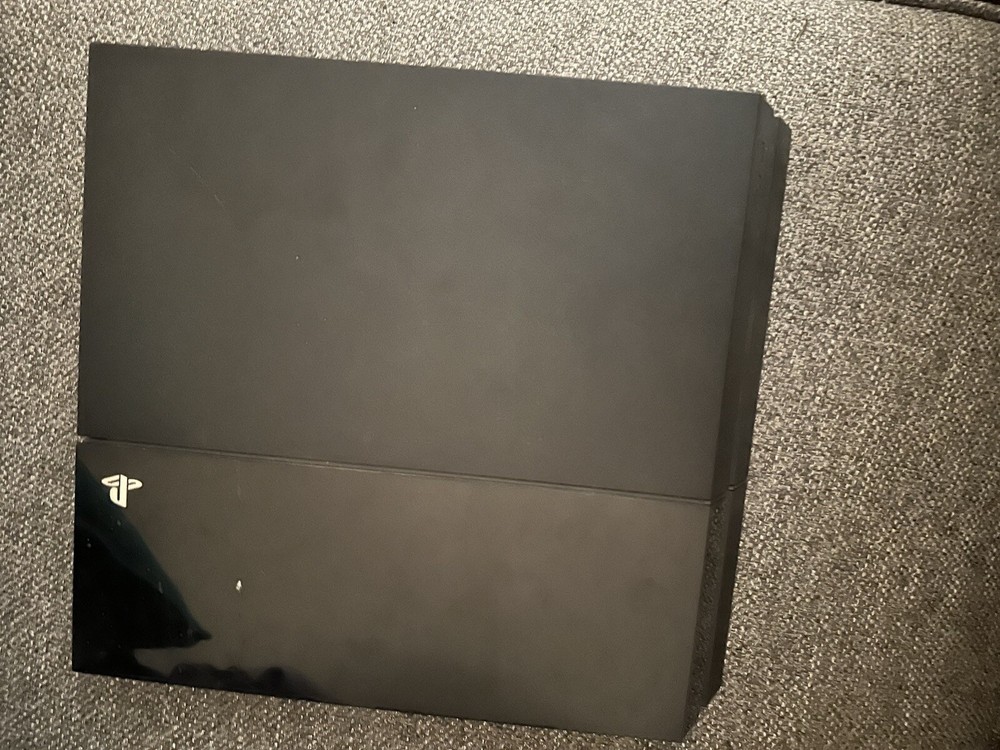 Experience Next-Level Gaming with the PS4 Console for Ultimate Entertainment