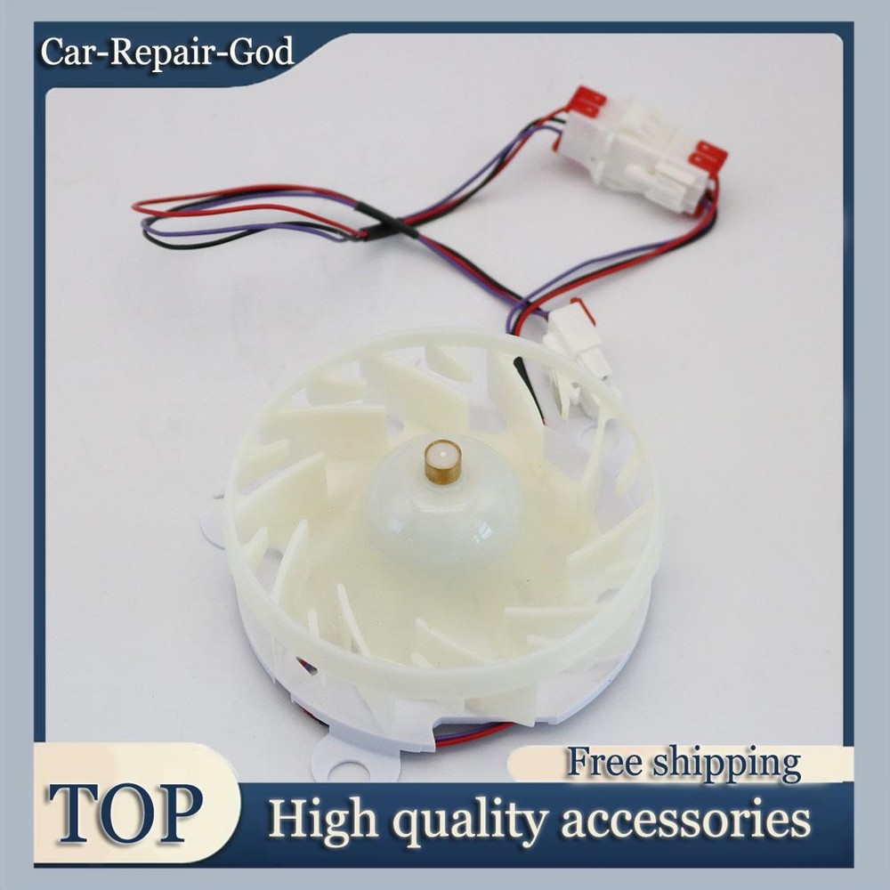 1Pc Refrigerator Evaporator Motor Fits EAU64824401