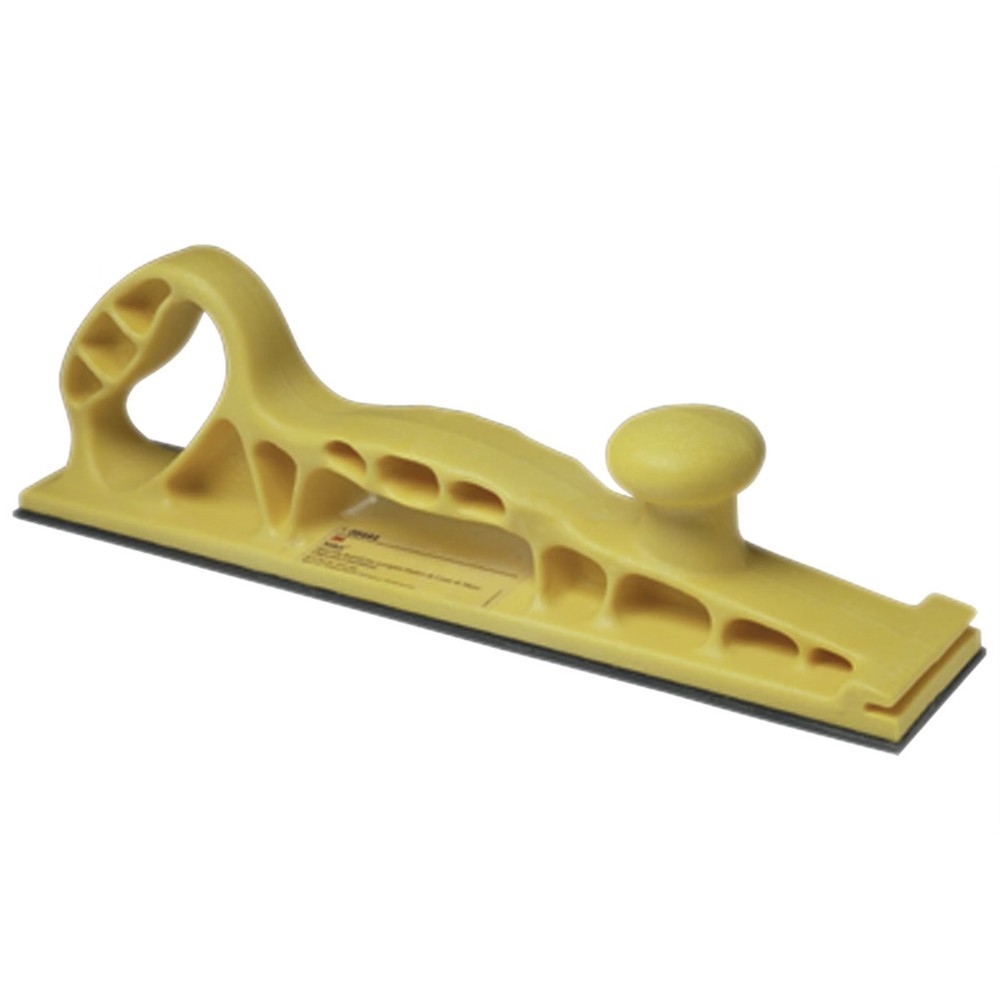 3m hand file board