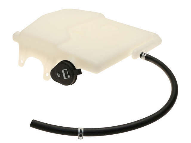 For 2000-2003 Chevrolet Impala Expansion Tank Dorman 85499QGQF 2001 2002 3.4L V6