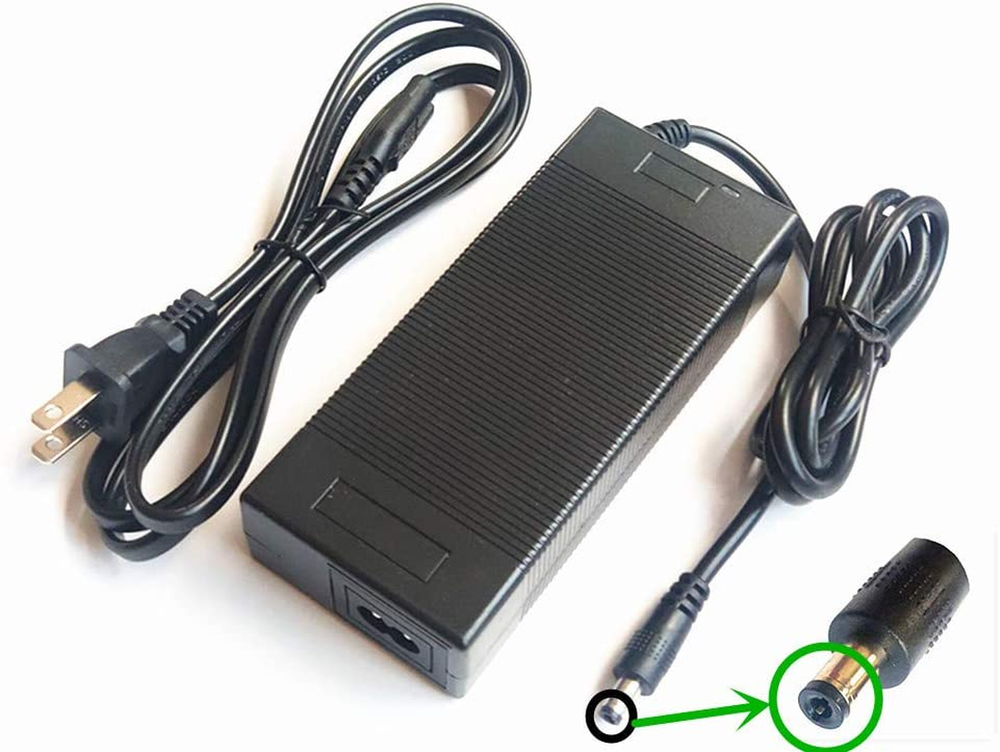 42V 2A Gotrax Electric Scooter Charger for New Models