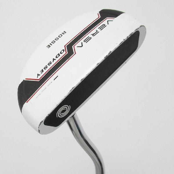 Putter vertical Odyssey Versa Rossie blanco 34 Japón
