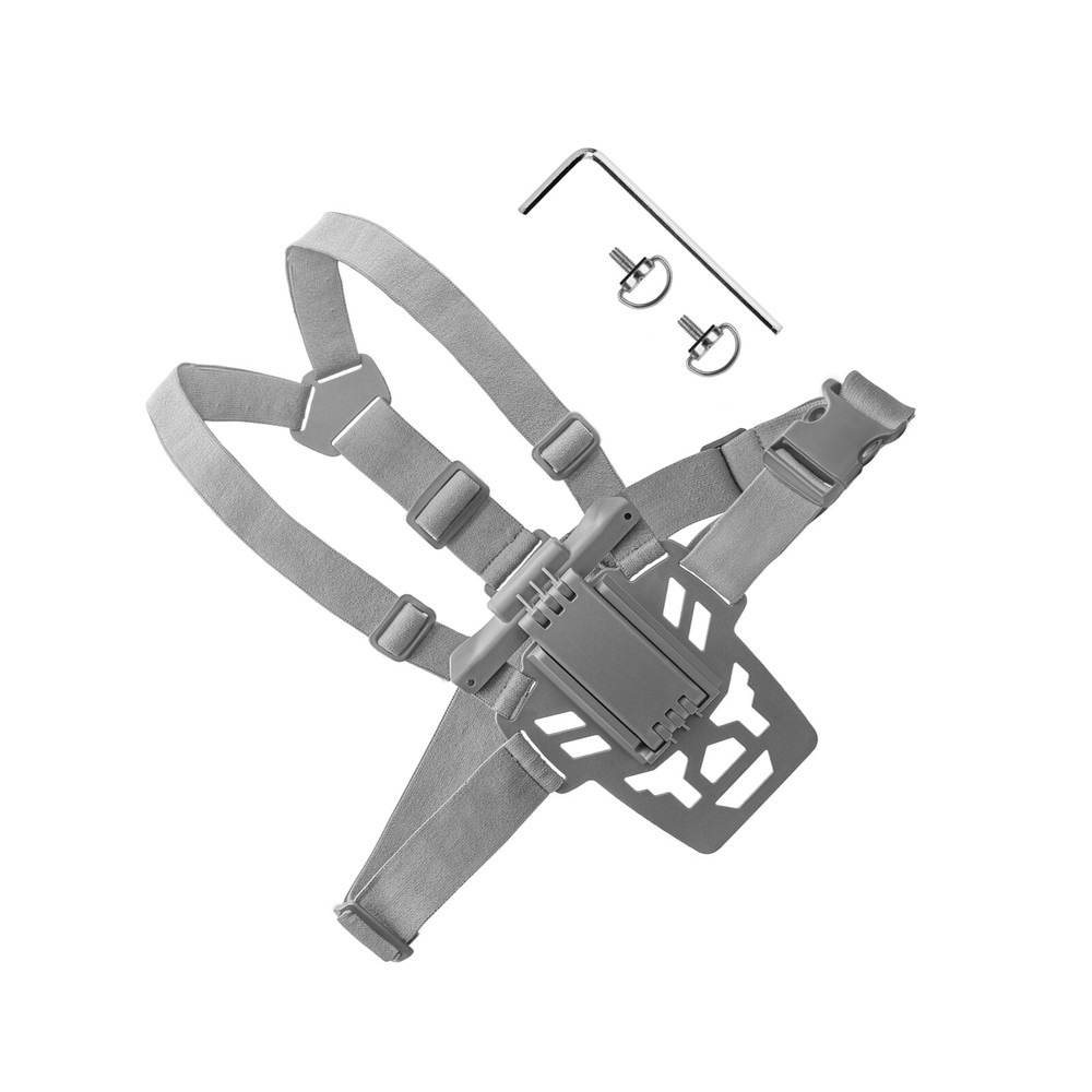 Plastic Waist Mount for DJI RC 2 RC 1 & RC PRO Controller Strap