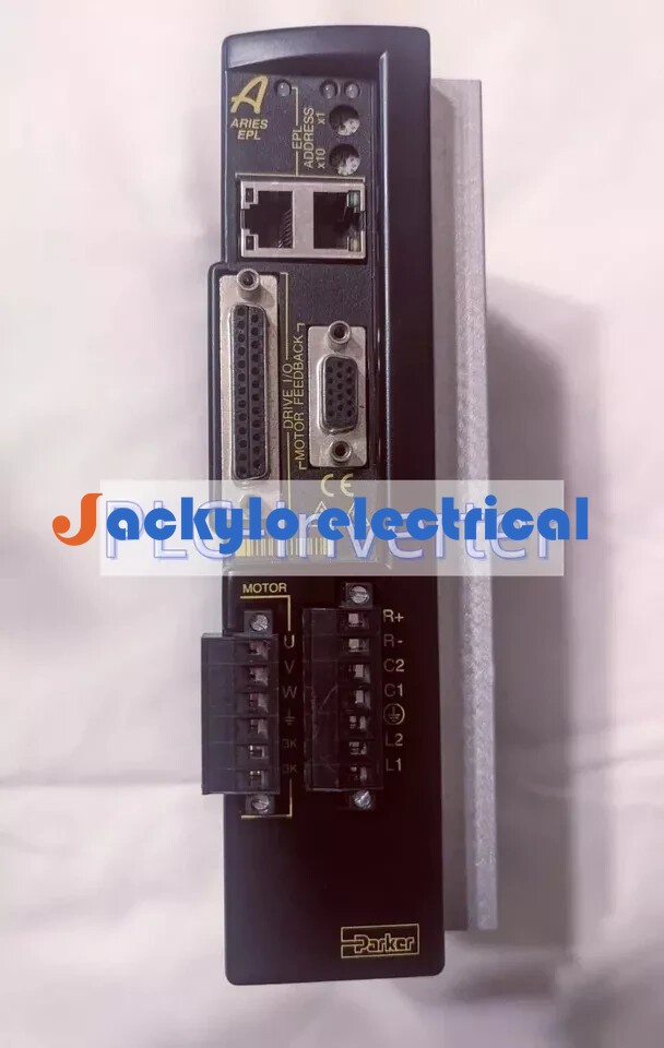 NEW PARKER AR-04PE-RED Drive Motion Control Servo Drive free shipping～
