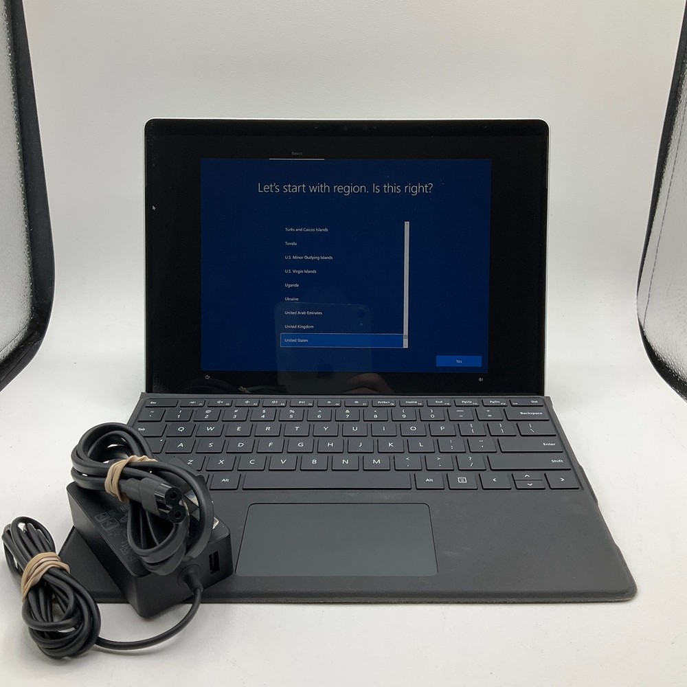 Microsoft Surface Pro 9 2038 13