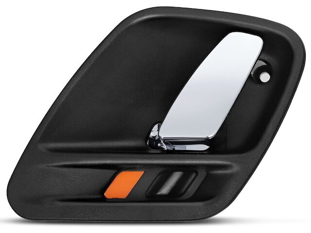 Left Autopart Premium Door Handle fits Jeep Grand Cherokee 1999-2004 83VFKW