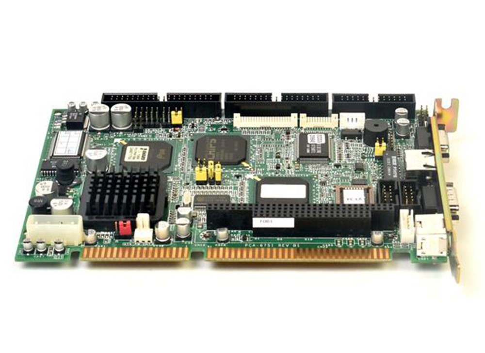 NEW ADVANTECH PCA-6751 Main Board PCB