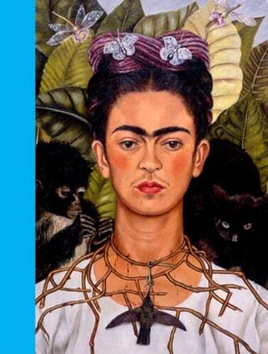 Frida Kahlo by Frida Kahlo: Used