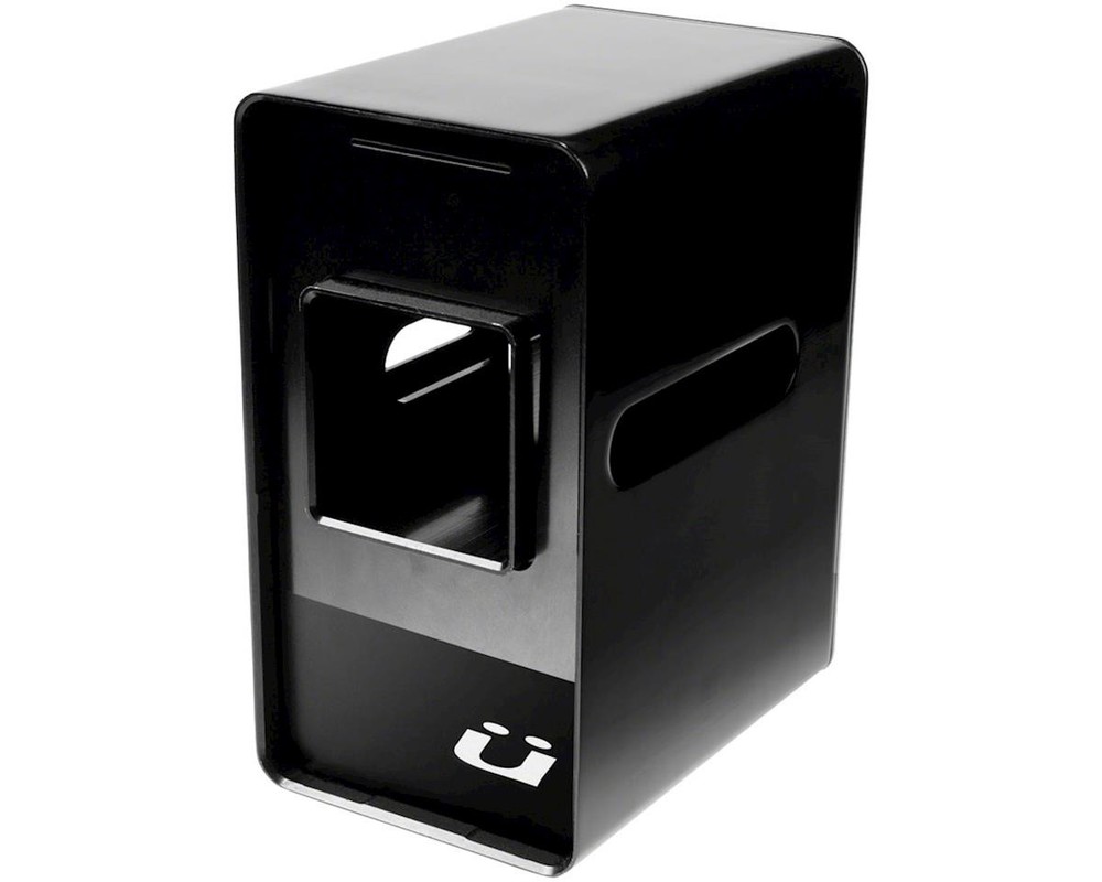 Kuat RackDock RD01B Black Bike Rack Storage Solution