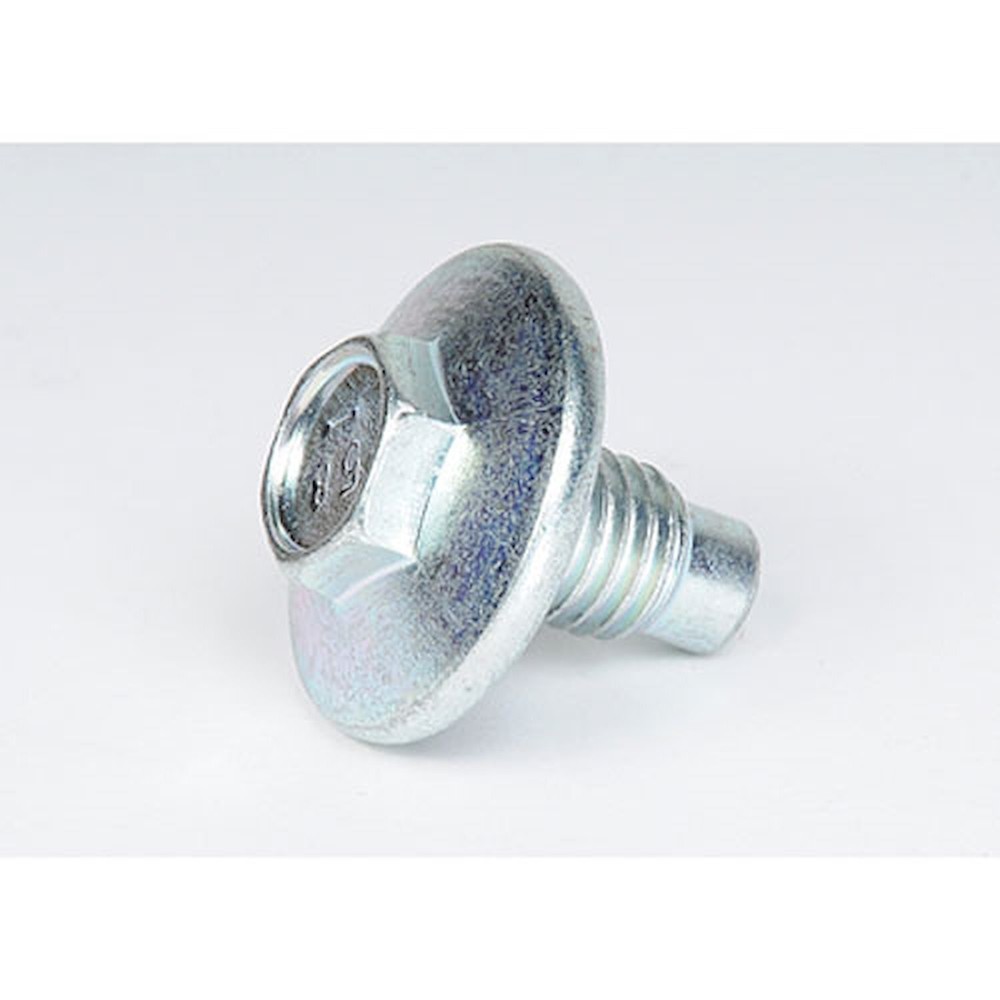 ACDelco 24233099 Automatic Transmission Fluid Pan Plug Replacement