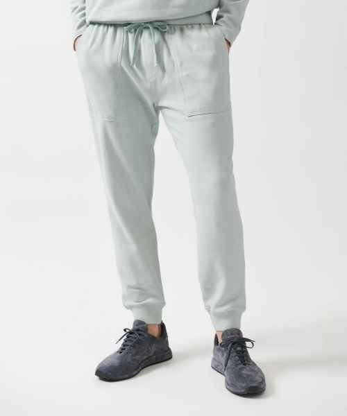 Anthony Thomas Mellillo Chroma Wash Joggers in Large - Washed Finish - Retail $195