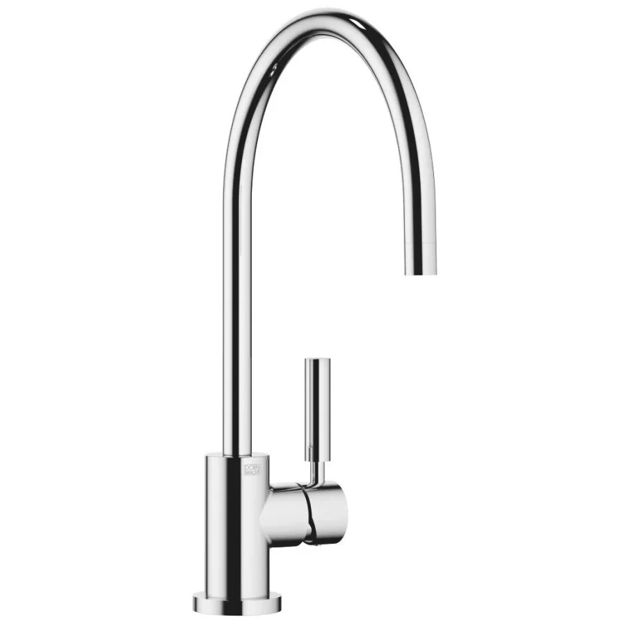 Dornbracht - Tara Single-Lever Faucet 33826888-000010