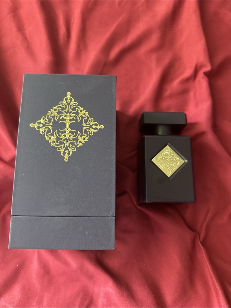 Initio Side Effect 3.04oz Unisex Eau de Parfum