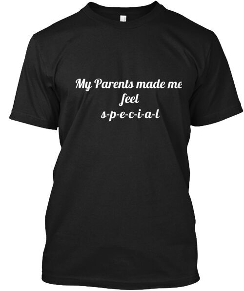 For Papa & Mom T-Shirt Made in the USA Size S to 5XL