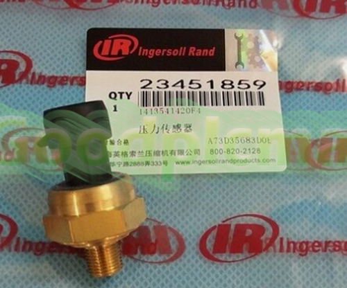 NEW INGERSOLL RAND 23451859 Air Compressor Pressure Sensor