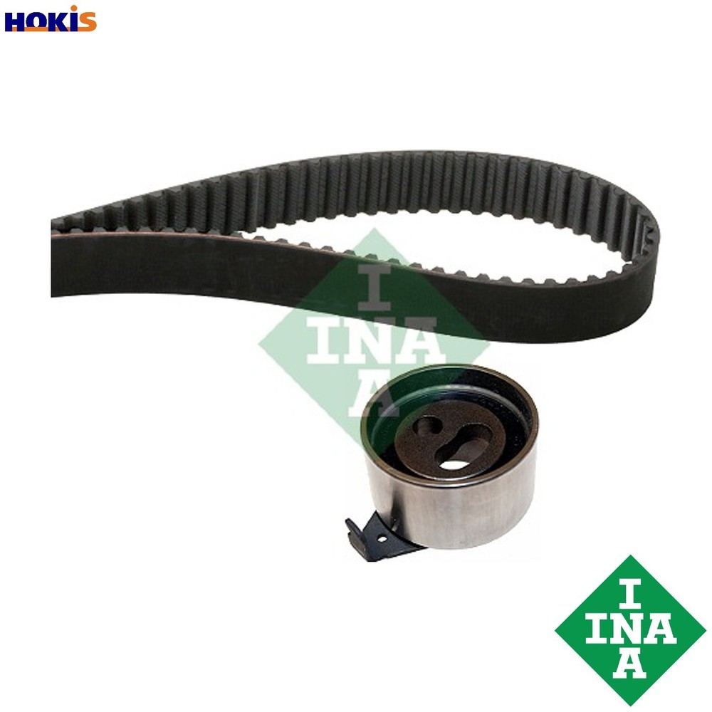 TIMING BELT KIT 530 0567 10 FOR MAZDA PROCEED/DRIFTER B-SERIE/SUV/BRAVO/Pickup