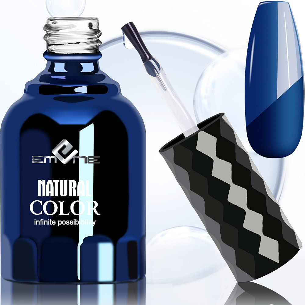 DRMODE No Wipe UV LED Quick Dry Clear Gel Top Coat Shine & Protection