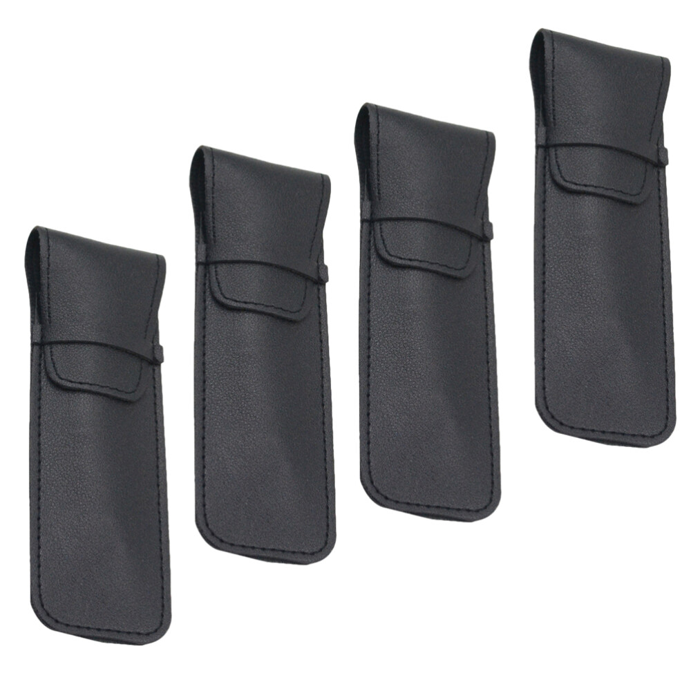 4pcs Razor Cover Personal Care Essentials Razor Protector Razor Bag