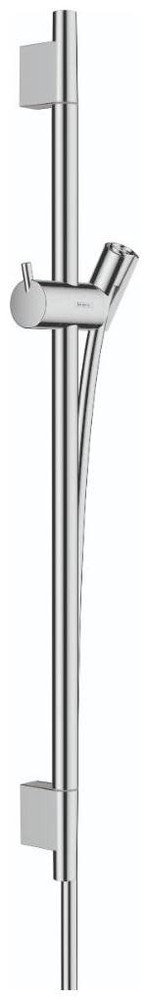 Hansgrohe 28632 Chrome Unica S 24