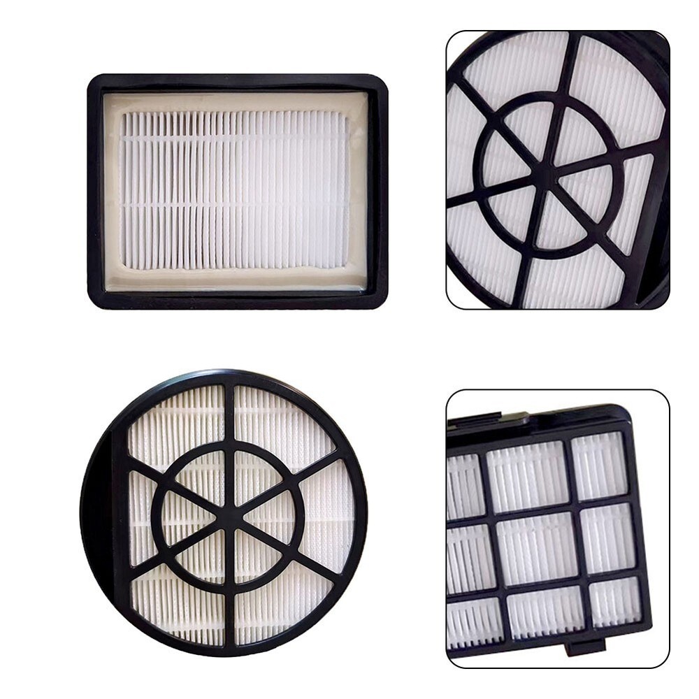 High Quality Filter Set Vacuum Cleaner Part Household Cleaning Tools Replacement